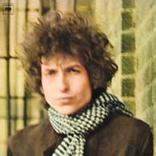 Bob Dylan - Blonde on Blonde album