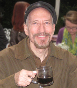 John Tremain