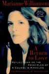 click for A Return to Love