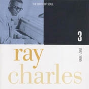 Ray Charles - Birth of Soul album 3