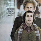 Simon and Garfunkel - Bridge over Troubled Water