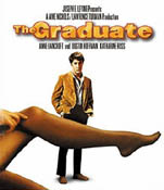 The Graduate movie