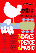 Woodstock festival